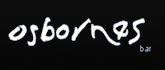 Osbornes Bar Jesmond