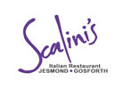 scalinis