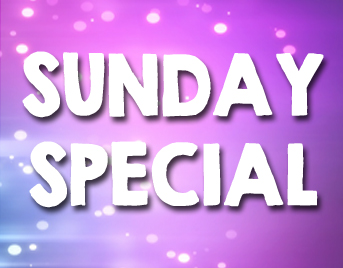 Sunday Special