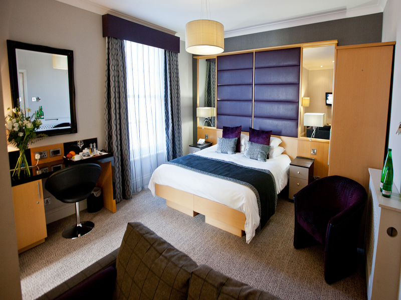 The New Northumbria Hotel